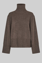 Second Female Alpha Knit T-Neck