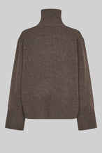 Second Female Alpha Knit T-Neck