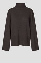 Second Female Alpha Knit T-Neck