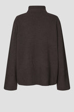 Second Female Alpha Knit T-Neck