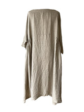 MAMA B Affresco L Argento Dress