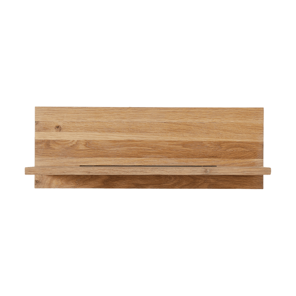 MUUBS Shelf Tokyo - Nature Oak - W50xD20,5xH18 cm