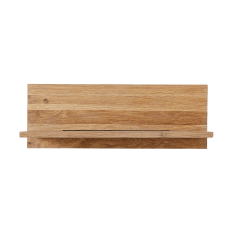 MUUBS Shelf Tokyo - Nature Oak - W50xD20,5xH18 cm