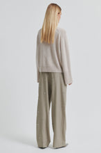 Second Female Alpha Knit Cardigan