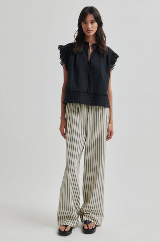 Second Female Serifa Trousers