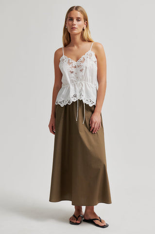 Second Female Alisa Skirt