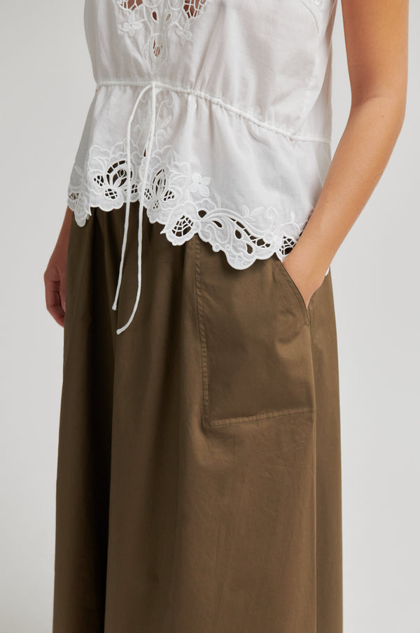 Second Female Alisa Skirt