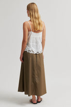 Second Female Alisa Skirt