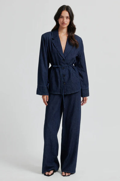 Second Female Olane Denim Jeans