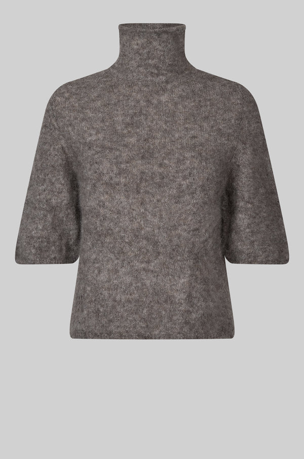 Second Female Emmalou Knit SS