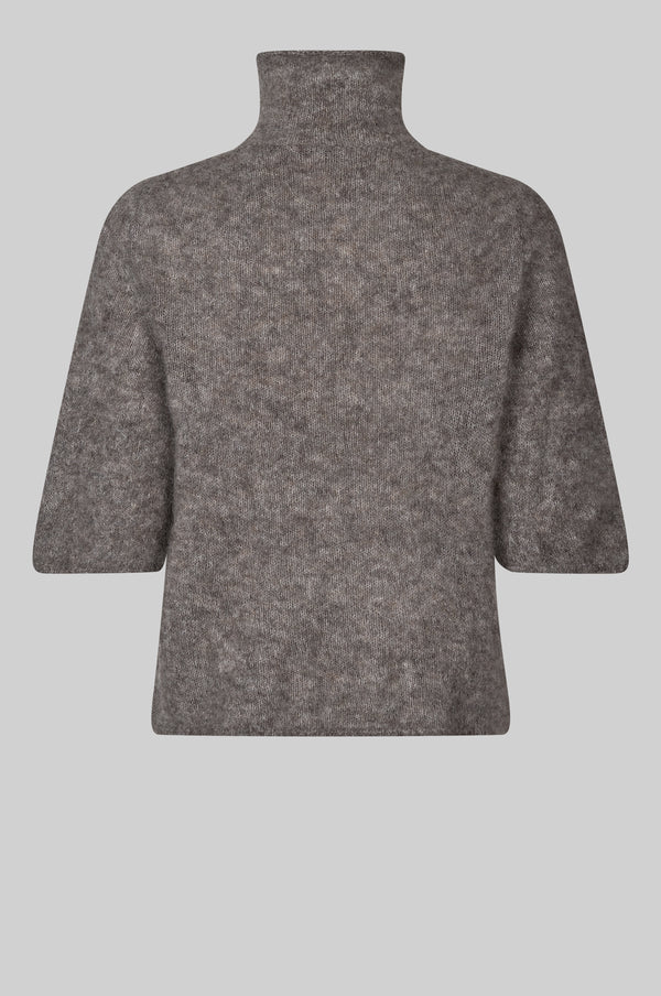 Second Female Emmalou Knit SS