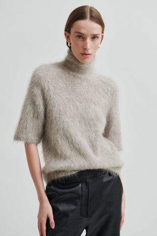 Second Female Karla Knit SS