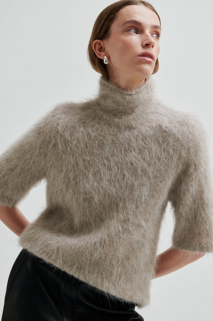 Second Female Karla Knit SS