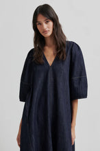 Second Female Dera Denim Dress