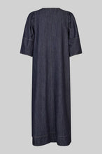 Second Female Dera Denim Dress