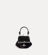 Vivienne Westwood velvet check Mini Granny