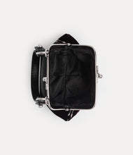 Vivienne Westwood velvet check Mini Granny