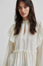 Second Female Terra Frill Blouse Tofu