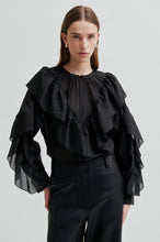 Second Female Fria Frill Blouse