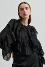 Second Female Fria Frill Blouse