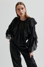 Second Female Fria Frill Blouse