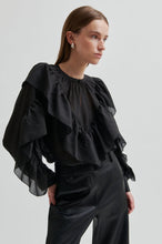 Second Female Fria Frill Blouse