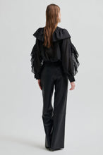 Second Female Fria Frill Blouse