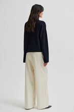 Second Female Life Knit T-Neck