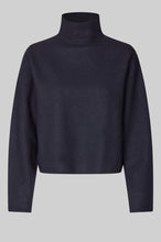 Second Female Life Knit T-Neck