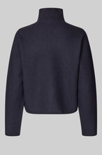 Second Female Life Knit T-Neck