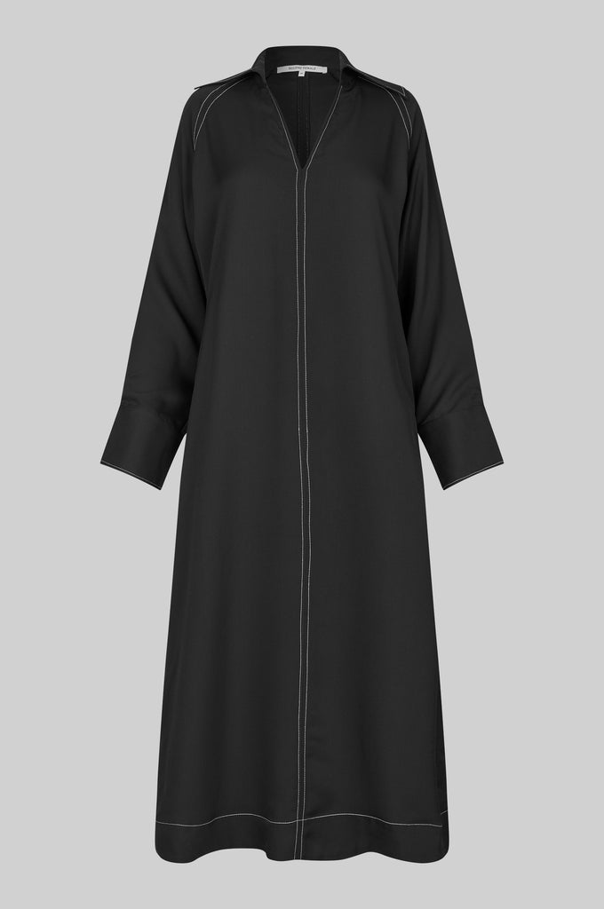 Second Female home Beam Dress