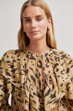 Second Female Elouise Blouse