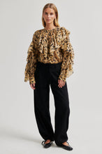 Second Female Elouise Blouse