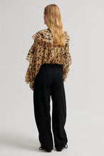 Second Female Elouise Blouse