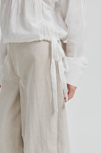 Second Female Martha Blouse