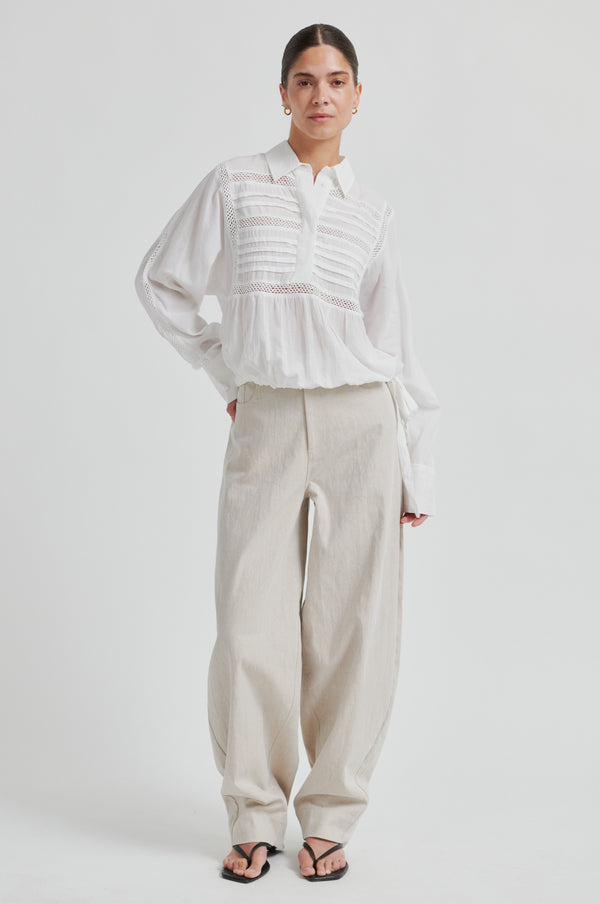 Second Female Martha Blouse