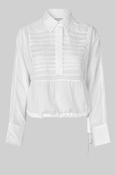 Second Female Martha Blouse