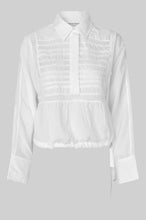 Second Female Martha Blouse