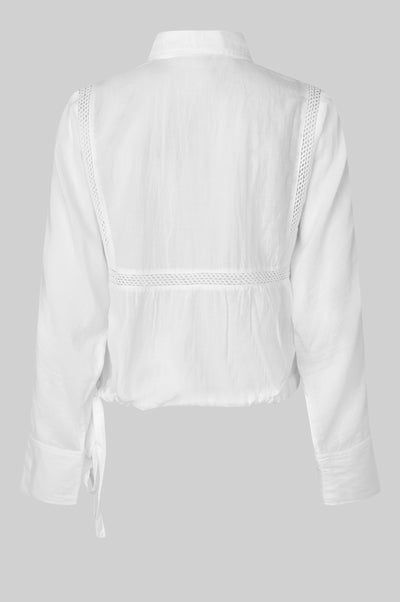Second Female Martha Blouse