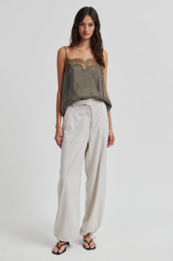 Second Female Damia Straptop