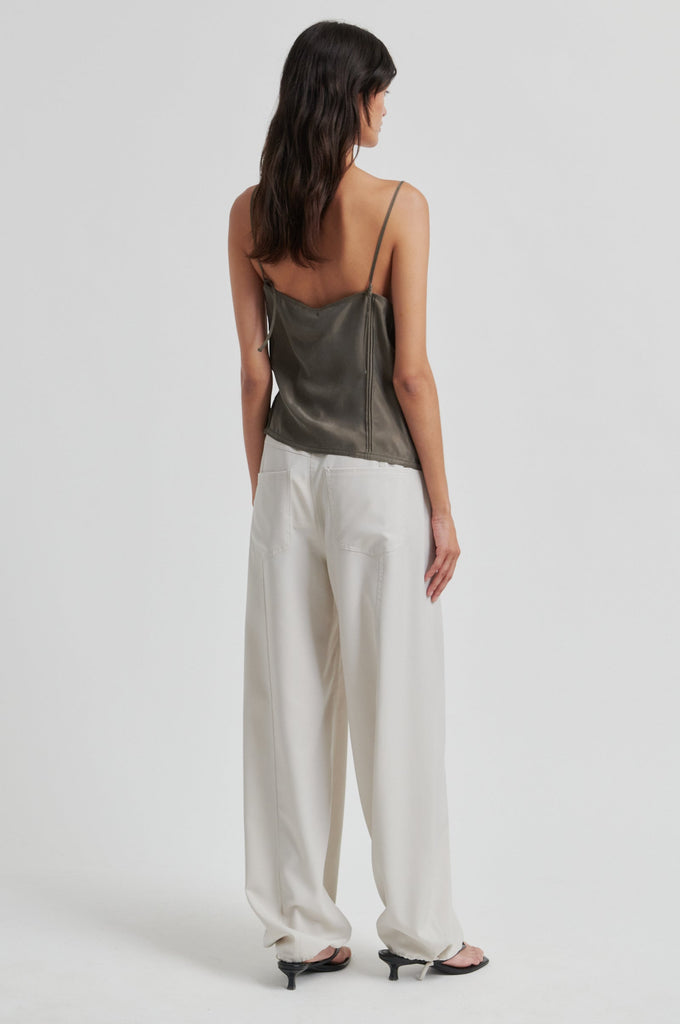 Second Female Damia Straptop