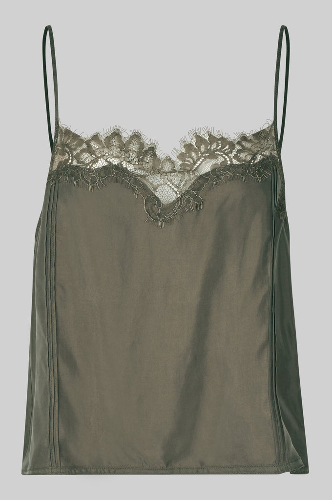 Second Female Damia Straptop