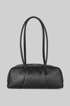 Second Female Finesse Leather Bag