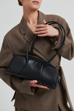 Second Female Finesse Leather Bag