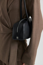 Second Female Finesse Leather Bag