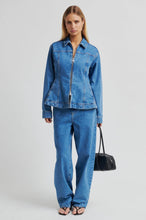 Second Female Finesse Leather Bag