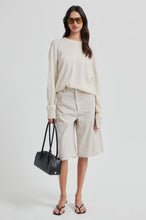 Second Female Finesse Leather Bag