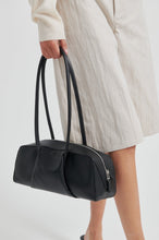 Second Female Finesse Leather Bag