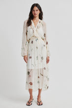 Second Female Florala Maxi Dress