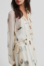 Second Female Florala Maxi Dress